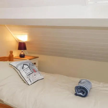 Wyke Holiday home