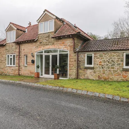 Holiday home Wyke Scarborough