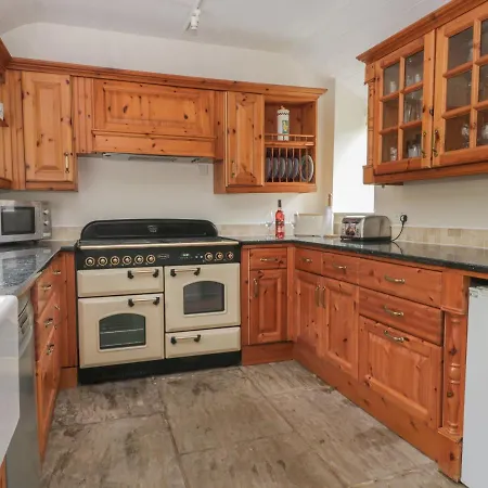 Holiday home Wyke