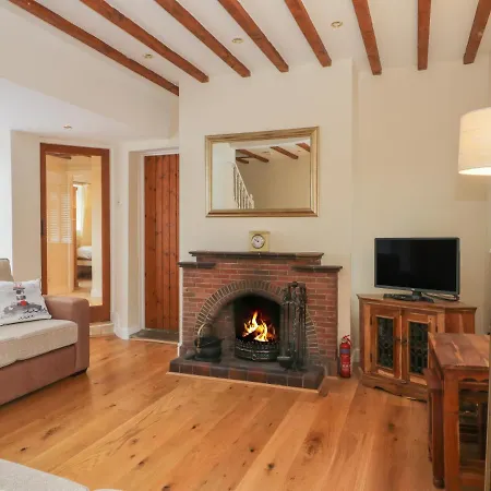 Hébergement de vacances Wyke