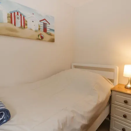 Wyke Holiday home