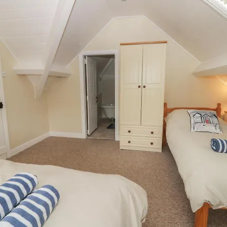 Hébergement de vacances Wyke