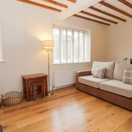 Hébergement de vacances Wyke *